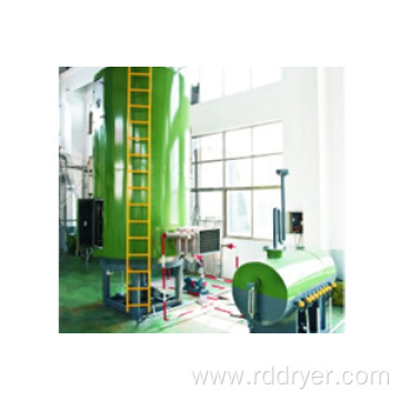 Continue Plate Dryer for Drying Iron Oxide